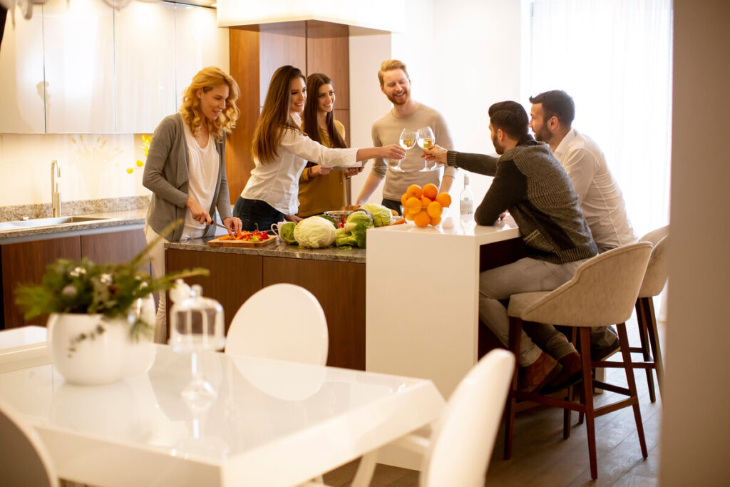 A Neighbor’s Guide to Life in Graystone: Graham’s Welcoming Community with Suburban Charm